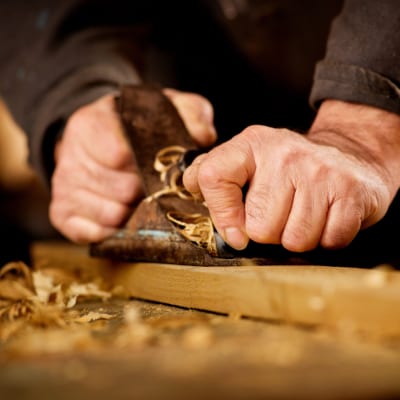 CARPENTRY